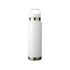 Купить Медная спортивная бутылка с вакуумной изоляцией Colton объемом 600 мл, белый с нанесением логотипа