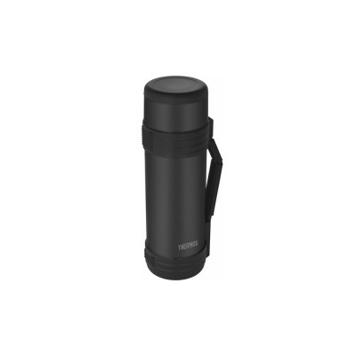 Купить Термос из нерж. стали тм THERMOS NCD-1000 BK1,0L с нанесением логотипа