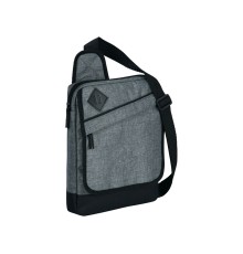 Сумка Graphite для планшета, серый/черный