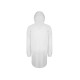 Купить Дождевик Sunny, белый, размер (XL/XXL) с нанесением логотипа