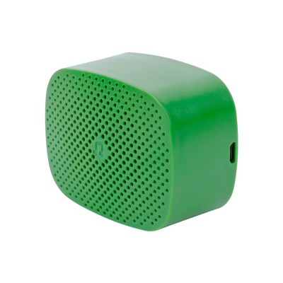 Купить Портативная акустика Rombica MySound Melody Green с нанесением