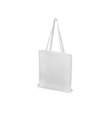 Сумка из хлопка Carryme 105, белый