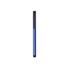 Купить Стилус металлический Touch Smart Phone Tablet PC Universal, темно-синий с нанесением логотипа
