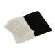 Купить Записная книжка Moleskine Cahier (в клетку, 1 шт.), Pocket (9х14см), черный с нанесением логотипа
