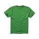 Купить Nanaimo мужская футболка с коротким рукавом, зеленый папоротник с нанесением логотипа