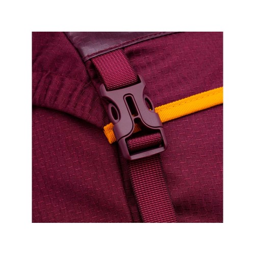 Купить RIVACASE 5361 burgundy red рюкзак для ноутбука 17.3, 30л / 4 с нанесением логотипа