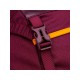 Купить RIVACASE 5361 burgundy red рюкзак для ноутбука 17.3, 30л / 4 с нанесением логотипа