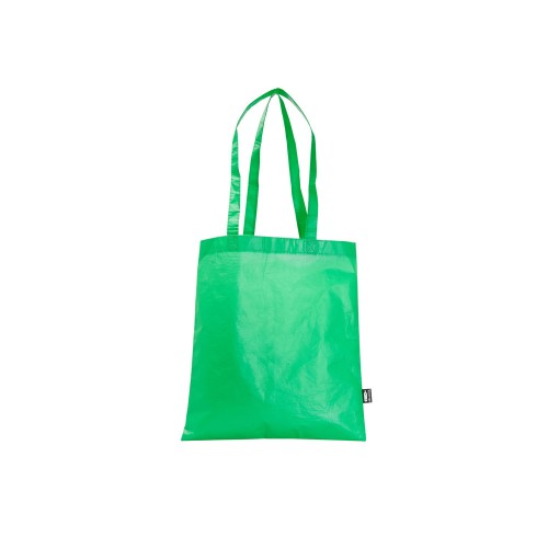 Купить Многоразовая сумка PHOCA, папоротниковый с нанесением логотипа