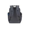 Купить RIVACASE 5562 grey Лёгкий городской рюкзак, 24л /12 с нанесением логотипа