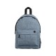 Купить Рюкзак Сити, светло-синий (P) с нанесением логотипа
