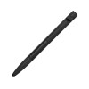 Купить Ручка-стилус пластиковая шариковая многофункциональная (6 функций) Multy, черный с нанесением логотипа