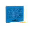 Купить Магнитный планшет для рисования Magboard, синий с нанесением логотипа