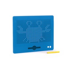 Магнитный планшет для рисования Magboard, синий