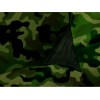 Купить Надувной диван БИВАН 2.0, хаки с нанесением логотипа