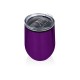 Купить Термокружка Pot 330мл, фиолетовый с нанесением логотипа
