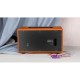 Купить Rombica Mysound Groove Brown, коричневый с нанесением логотипа