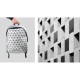 Купить Rombica Mybag Prisma Silver, серебристый с нанесением логотипа