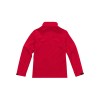 Купить Куртка софтшел Maxson мужская, красный с нанесением логотипа