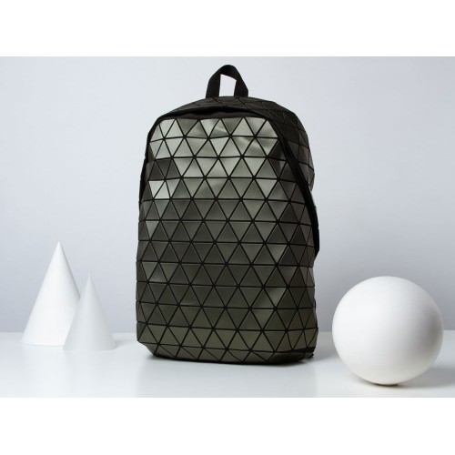 Купить Рюкзак Rombica Mybag Prisma Khaki с нанесением логотипа