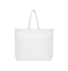 Сумка SEA из нетканого материала, белый