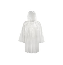 Дождевик Storm, белый