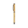 Купить Ручка бамбуковая шариковая Sophis, натуральный с нанесением логотипа