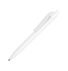 Ручка шариковая Prodir QS 01 PMP, белый