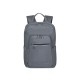 Купить RIVACASE 7523 grey ECO рюкзак для ноутбука 13.3-14 / 6 с нанесением логотипа