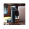 Купить Термос из нерж. стали тм THERMOS JNR-501 MTBK 0.5L с нанесением логотипа