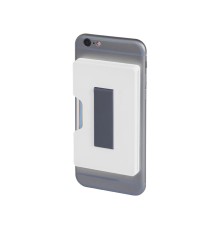 Картхолдер RFID, белый