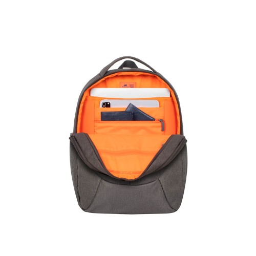 Купить RIVACASE 7761 khaki рюкзак для ноутбука 15.6 / 6 с нанесением логотипа
