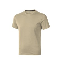 Nanaimo мужская футболка с коротким рукавом, хаки