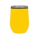 Купить Термокружка Pot 330мл, желтый с нанесением логотипа