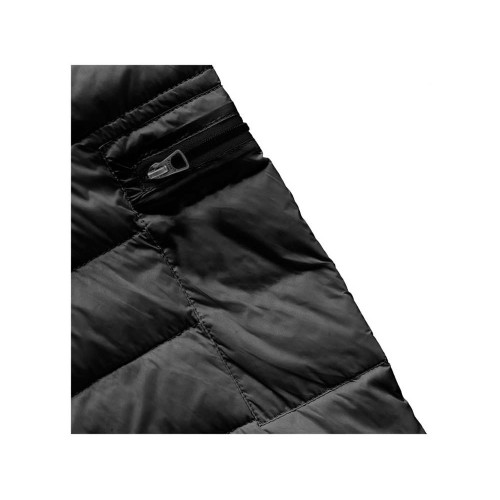 Купить Куртка Scotia женская, черный с нанесением логотипа