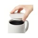 Купить Термокружка из нерж. стали тм THERMOcafe TCCM-460SY (WGY) 0,46L с нанесением логотипа