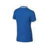 Купить Рубашка поло Erie мужская, классический синий с нанесением логотипа