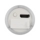 Купить Портативное зарядное устройство Lumi с фонариком, 3000 mAh с нанесением логотипа