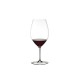 Купить Набор бокалов Double Magnum, 995мл. Riedel, 2шт с нанесением логотипа