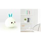 Купить Rombica LED Bunny, белый с нанесением логотипа