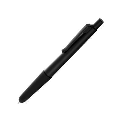 Купить Ручка - стилус Gumi, черный, черные чернила с нанесением