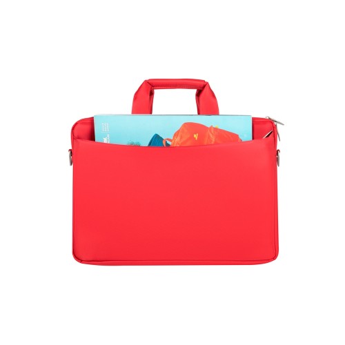 Купить RIVACASE 8630 red сумка для ноутбука 15,6 / 6 с нанесением логотипа