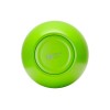 Купить Вакуумная термокружка Sense, непротекаемая крышка, зеленое яблоко с нанесением логотипа