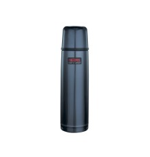 Термос из нерж. стали тм THERMOS FBB-750BC Midnight Blue 0.75L, темно-синий