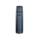Купить Термос из нерж. стали тм THERMOS FBB-750BC Midnight Blue 0.75L, темно-синий с нанесением логотипа