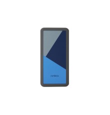 Внешний аккумулятор Rombica NEO Bright 1C, синий