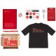 Купить Welcome pack Simple kit, красный с нанесением логотипа