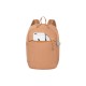 Купить RIVACASE 5422 beige Небольшой городской рюкзак, 6л / 12 с нанесением логотипа