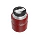 Купить Термос из нерж. стали с ложкой тм THERMOS SK3000 MRR 0,47L с нанесением логотипа