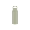 Купить Термос из нерж. стали тм THERMOcafe TCSB-600SY (GR) 0,6L с нанесением логотипа
