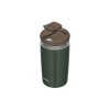 Купить Термокружка из нерж. стали тм THERMOS JDP-401 FG 0.4L с нанесением логотипа
